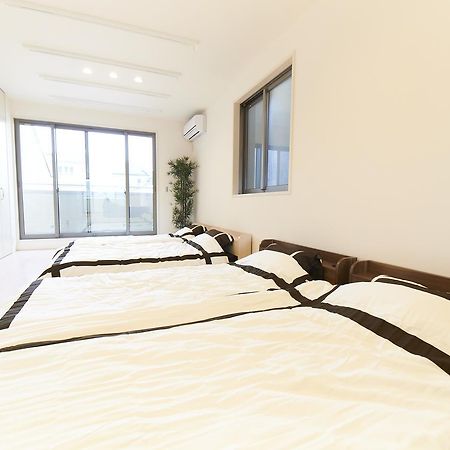 Kyoto River Side Modern House Exterior photo